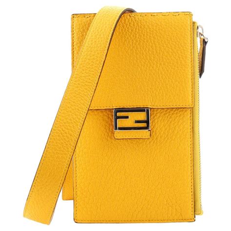 fendi mobile bag